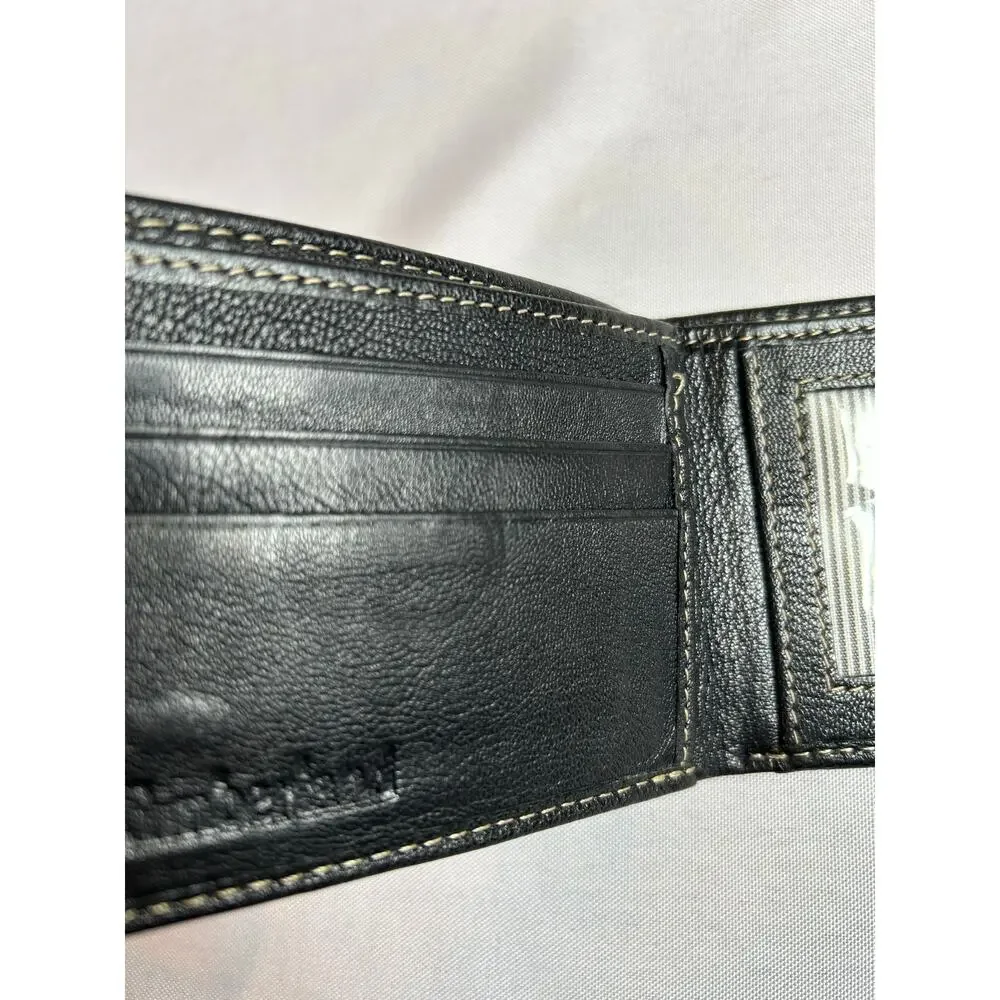 Timberland color black